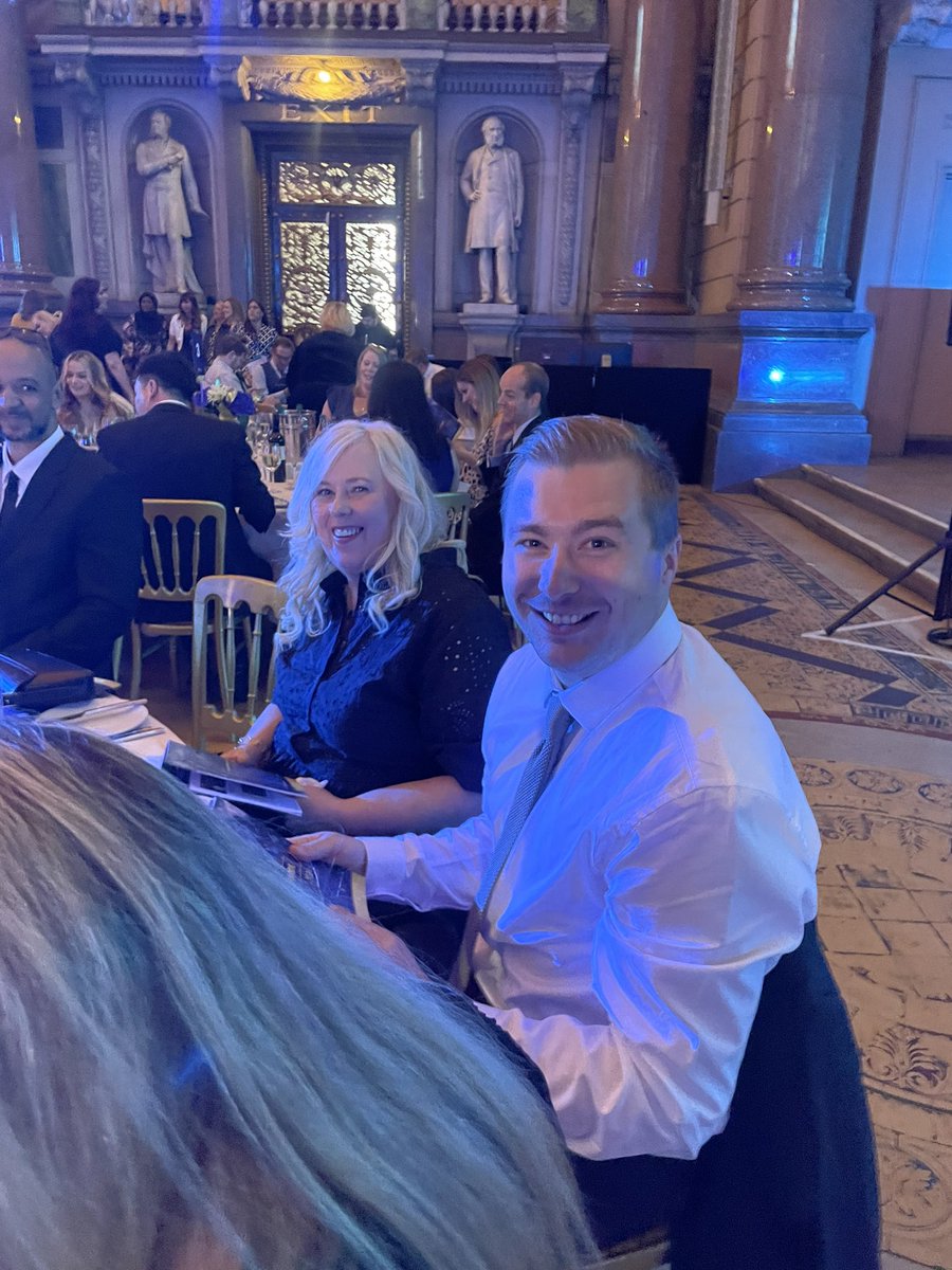 School of Allied Health Professions & Nursing tweet media