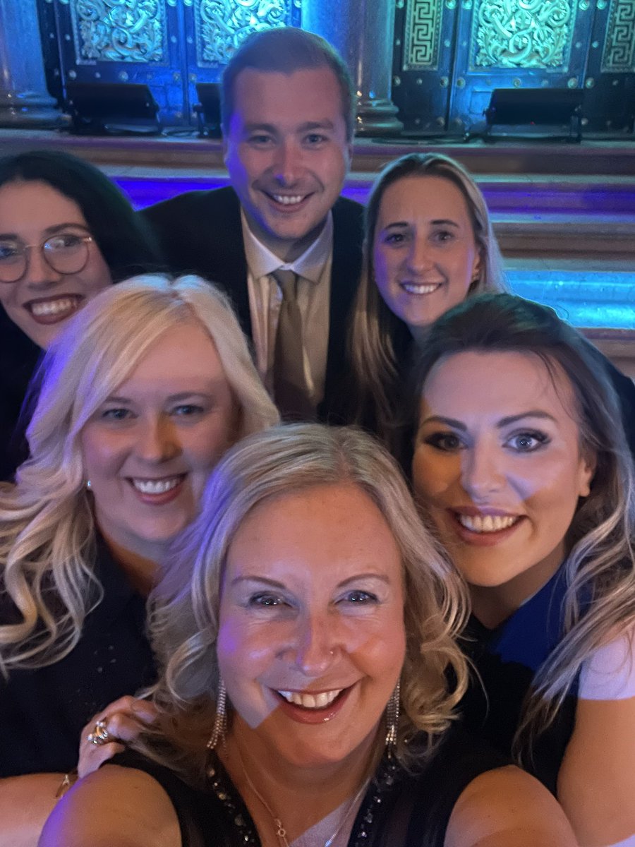 School of Allied Health Professions & Nursing tweet media