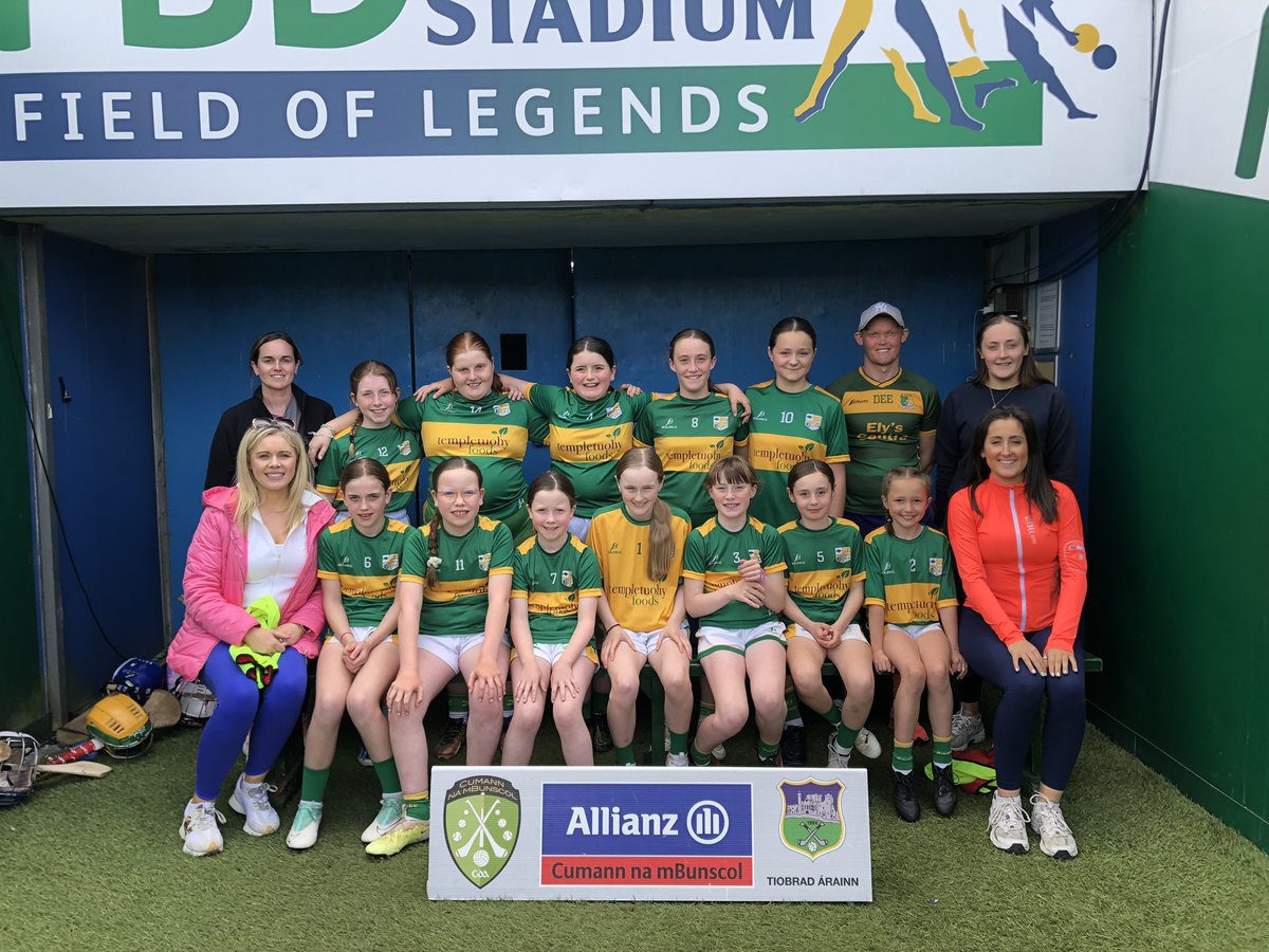 Moyne-TempletuohyGAA tweet media