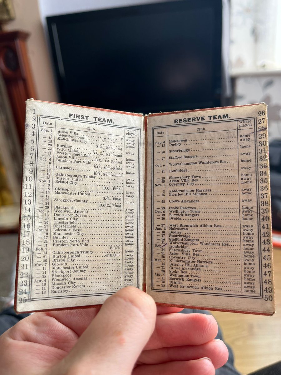 Birmingham City FC OSC tweet media