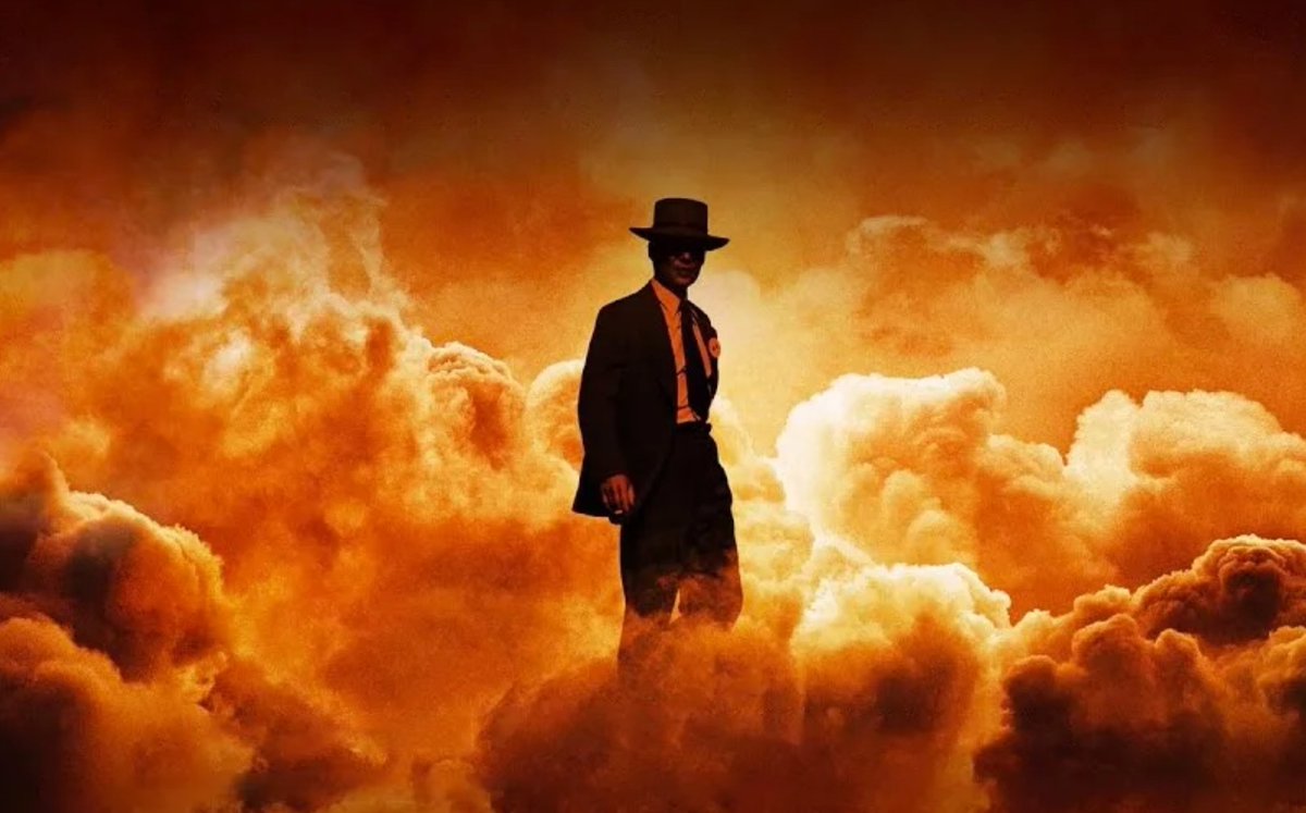 ChocoBonPlan's tweet photo. 💥En rupture partout, le Blu Ray 4k Steelbook d'Oppenheimer est de nouveau en stock sur Amazon France 

👉 https://t.co/92nhzlz5D3

Oui on l'avait eu en promo pendant les soldes mais depuis, plus rien. 
Et le prix a surtout "explosé🥁" sur les sites marchands / vendeurs tiers. #pub