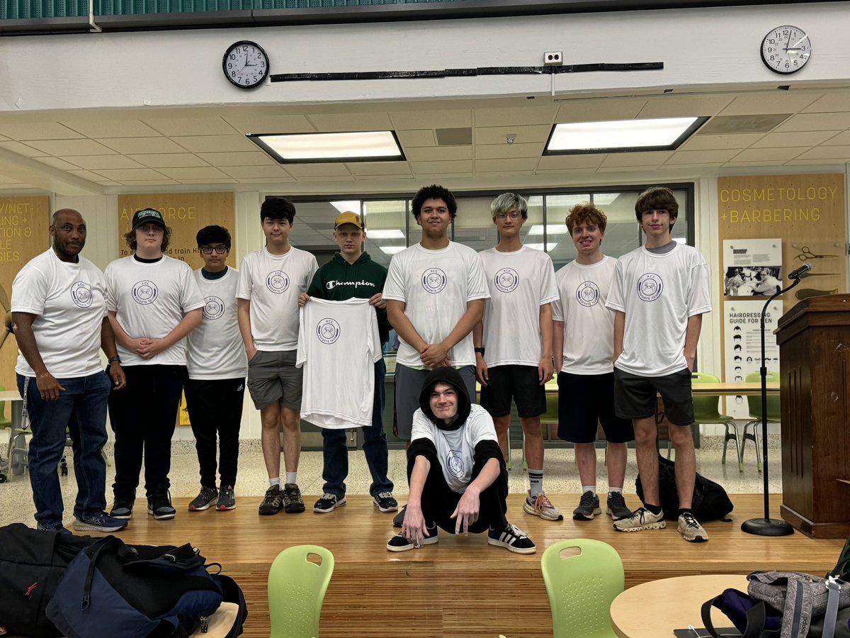 Charles Randolph (@charlesrandolp3) on Twitter photo Best <a href="/APSCareerCenter/">Arlington Career Center</a> eSports players and coaches in VA! Good teamwork! <a href="/Margaretchungcc/">Margaret Chung</a> <a href="/rbowermanteach/">Rachel Bowerman</a> <a href="/CareerCenterPT/">ACC Physical Therapy</a> <a href="/APSVirginia/">Arlington Public Schools</a> <a href="/SuptDuran/">Francisco Durán, Ed.D.</a> <a href="/ReginaSchaffer/">Regina Schaffer Carr</a> <a href="/NASEFedu/">NASEF</a> <a href="/APSVaSchoolBd/">APS School Board</a> <a href="/APS_STEM/">APS STEM</a> Best <a href="/APSCareerCenter/">Arlington Career Center</a> eSports players and coaches in VA! Good teamwork! <a href="/Margaretchungcc/">Margaret Chung</a> <a href="/rbowermanteach/">Rachel Bowerman</a> <a href="/CareerCenterPT/">ACC Physical Therapy</a> <a href="/APSVirginia/">Arlington Public Schools</a> <a href="/SuptDuran/">Francisco Durán, Ed.D.</a> <a href="/ReginaSchaffer/">Regina Schaffer Carr</a> <a href="/NASEFedu/">NASEF</a> <a href="/APSVaSchoolBd/">APS School Board</a> <a href="/APS_STEM/">APS STEM</a>