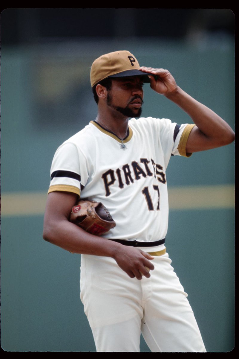 54 years ago today, Dock Ellis threw a no hitter while high on LSD. #RESPECT <a href="/Pirates/">Pittsburgh Pirates</a>