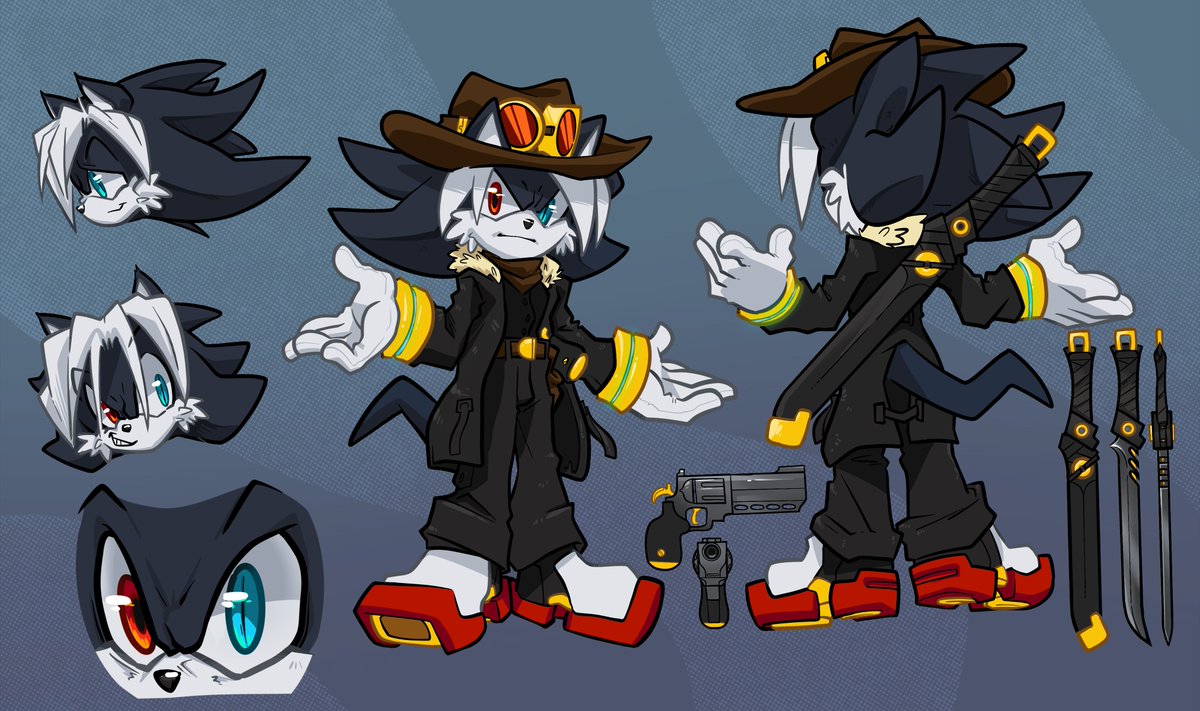 deviant_online's tweet photo. Fayt's Reference Sheets by @dotNANO: https://t.co/iGWjRW5RFA
