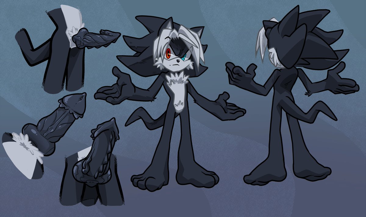 deviant_online's tweet photo. Fayt's Reference Sheets by @dotNANO: https://t.co/iGWjRW5RFA