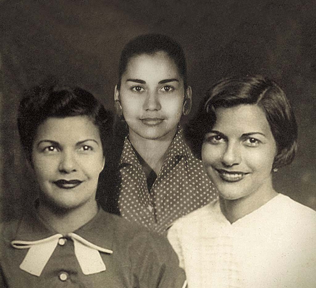 Naciones Unidas aprueba resolución en honor a las Hermanas Mirabal 

🔗listindiario.com/la-republica/2…

#ListínDiario