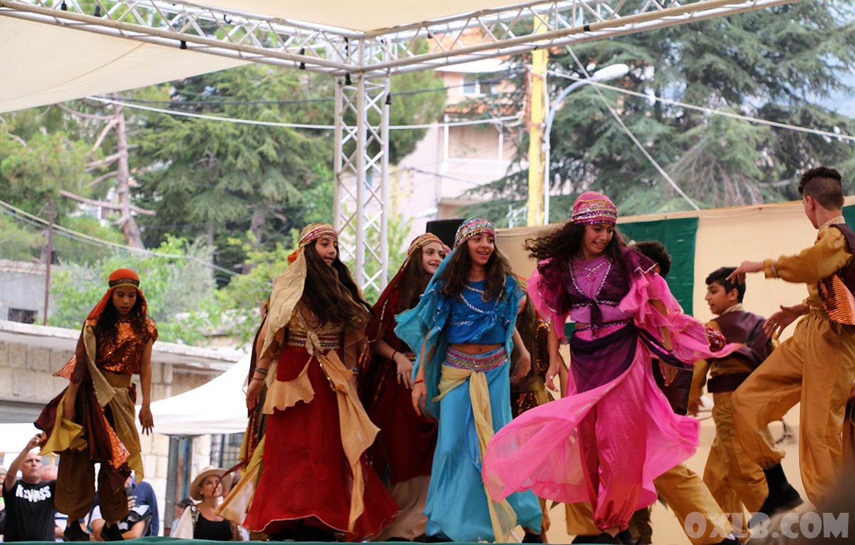 onefineart's tweet photo. The young Lebanese girls are good folklore dancers of Dabke! We are visiting the Maaser el Chouf festival! https://t.co/QupEaHtKk4

#youngs #young #lebanesegirl #lebanesegirls #girls #dancers #dabke #maaser #chouf #lebanon #photography #lebanonpostcard #folklore https://t.co/L4O95BcbO1