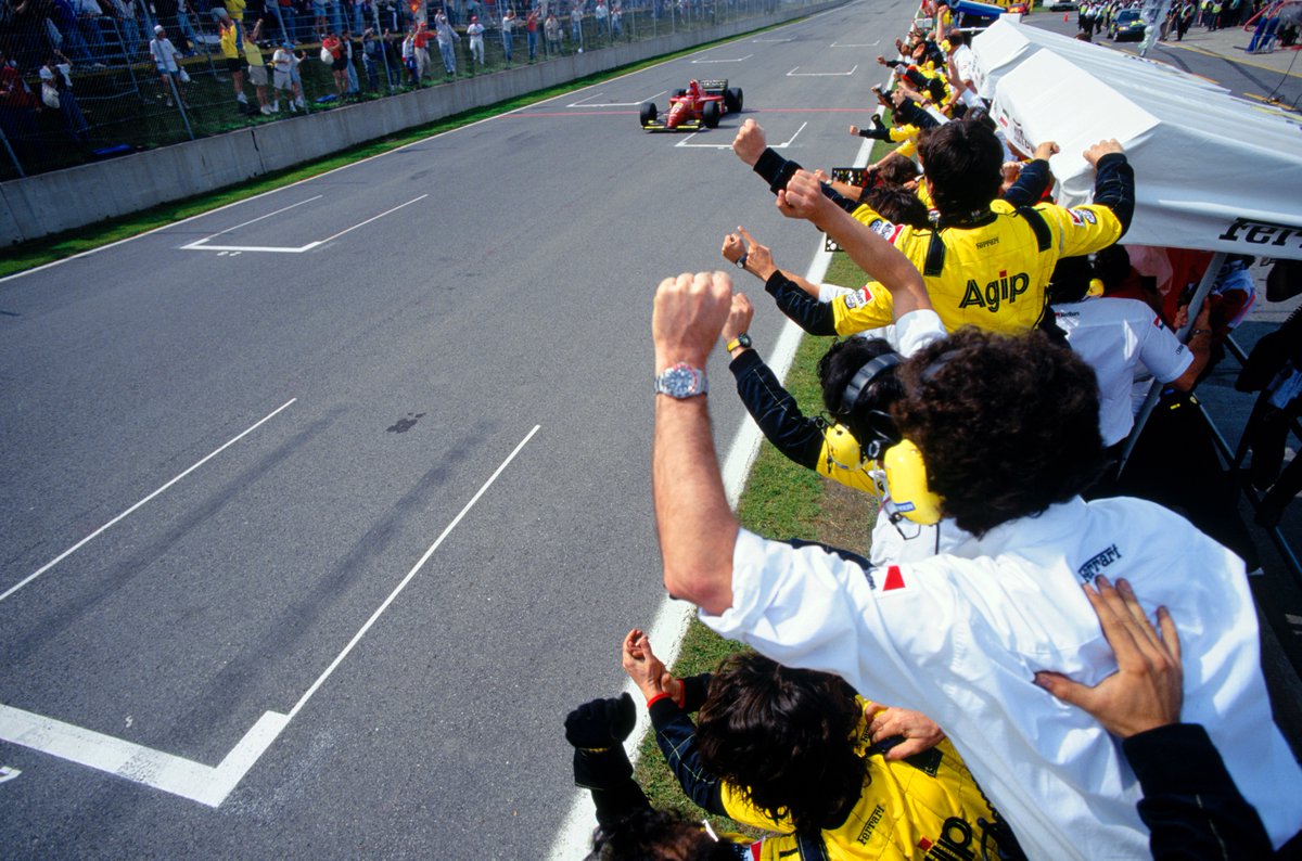 Pirelli Motorsport tweet media