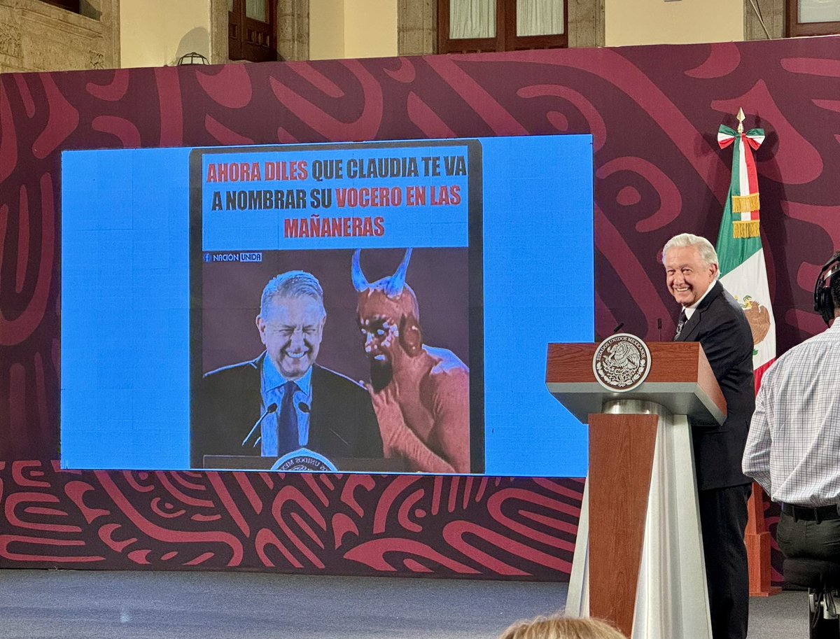 callodehacha's tweet photo. Cómo me cae bien este viejo 🤣 https://t.co/9gtvelgKNH