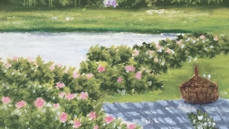 saturnatcha's tweet photo. she was a quiet storm: her thoughts a symphony of solitude. in the embrace of nature, then found her sanctuary. a silence enamored by the whispers of leaves and the gentle caress of the earth beneath her feet . . danced with the wind and sang with the birds. https://t.co/7eXslYjarm