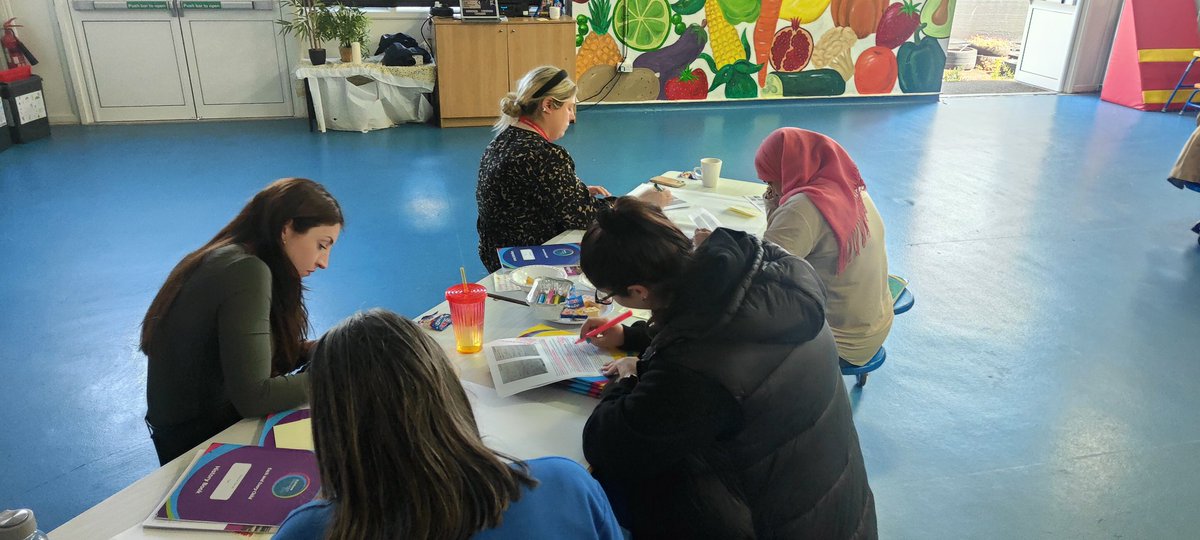 Excellent staff professional development tonight. We co-constructed our vision and culture of high expectations and presentation. We reflected on our practice and used research to inform our next steps. Fantastic contributions from all. #culture #eachandeverychild