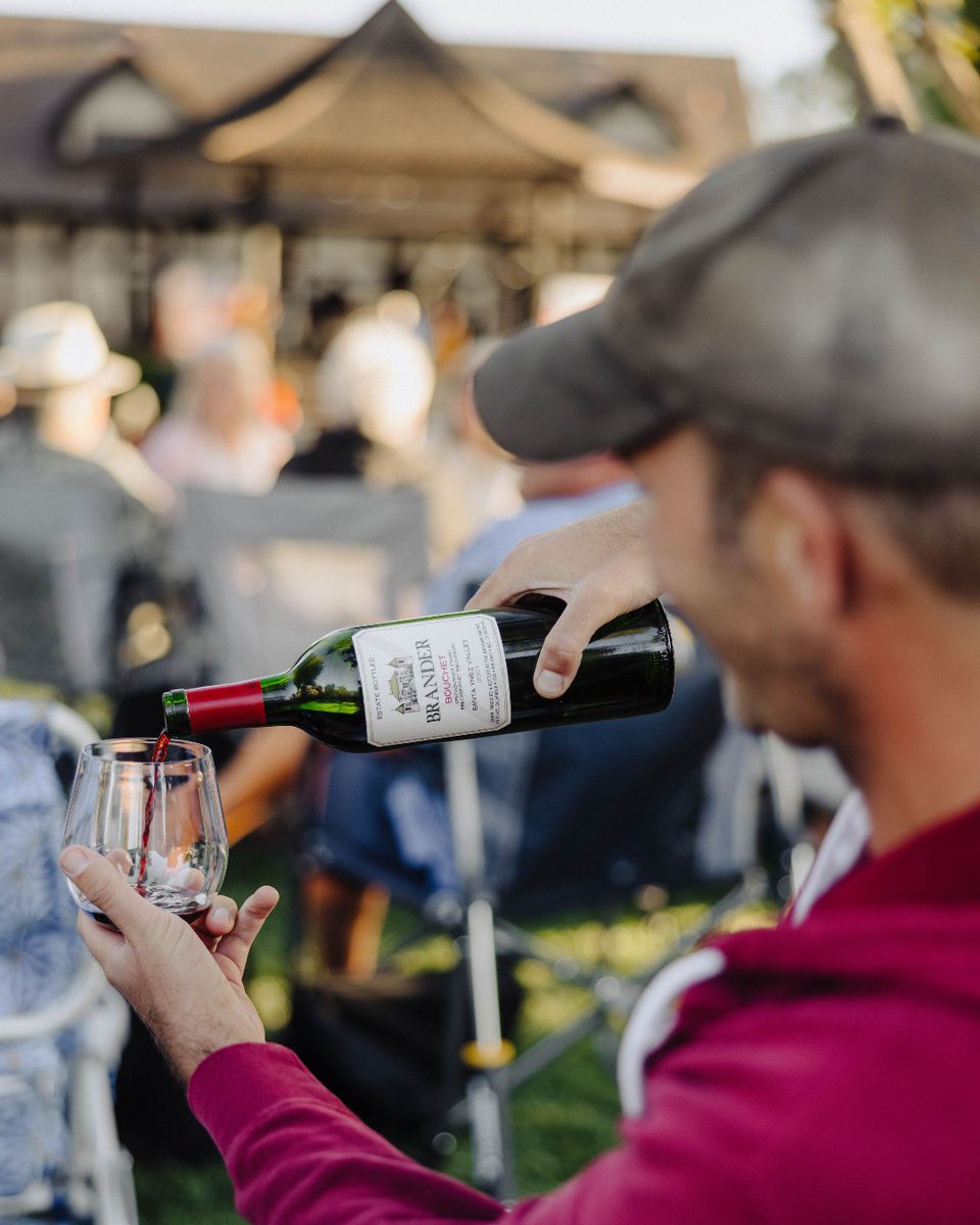VisitSYV's tweet image. Free summer concerts return soon on June 19 with Solvang's Music in the Park program. Bring a chair or blanket, crack a bottle of wine and enjoy! See this year's lineup in the last image.

📸: Solvang Chamber of Commerce