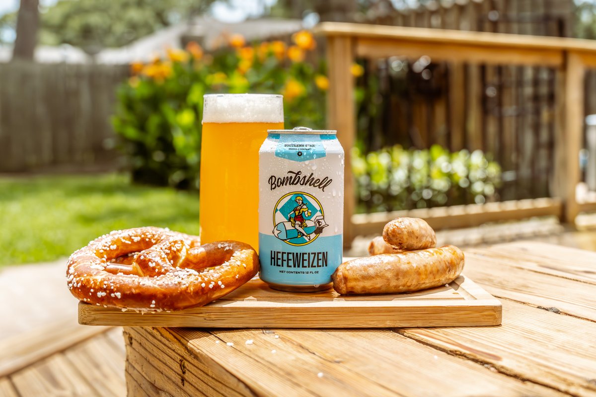 Southern Star Brewing Co. tweet media