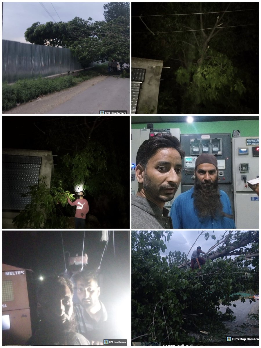 Electric Sub Division Newa tweet media