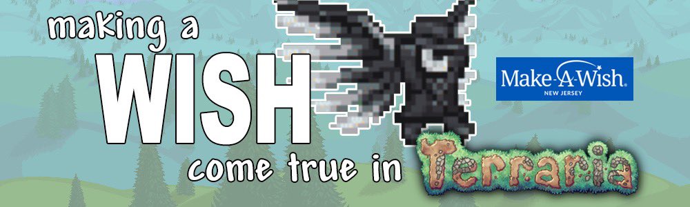 Terraria🌳 tweet media