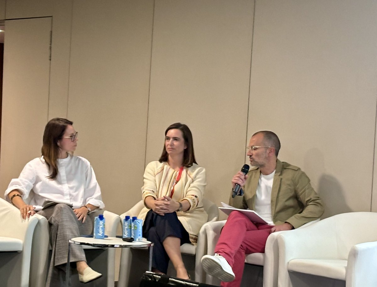 Servicio de Farmacia HGUCS tweet media