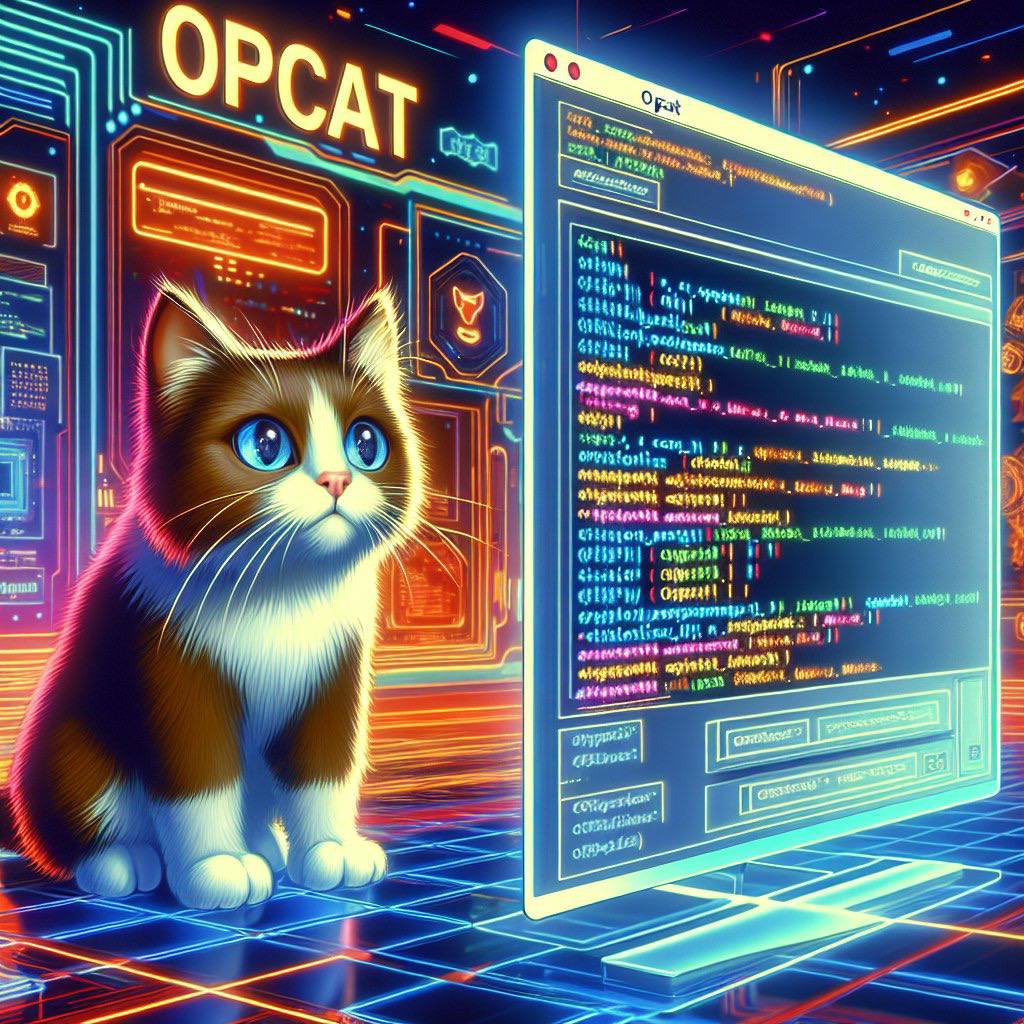 dragonmeiser's tweet photo. @wallstreetbets $OPCAT Satoshi’s Pussy😻😻😻

0xDaA7699352AC8709f3D2fD092226d3DD7DA40474 https://t.co/FnS0Zyc6aq