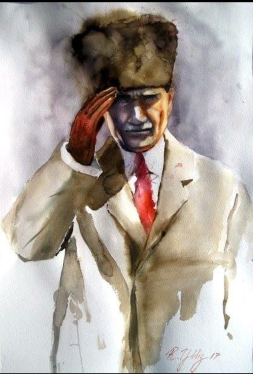 h_mezgit's tweet image. 🇹🇷🇹🇷Selam Olsun Sana Türkiye Cumhuriyeti Kurucusu Banisi Mareşal Mustafa Kemal ATATÜRK  Selam Olsun bir daha.🇹🇷🇹🇷