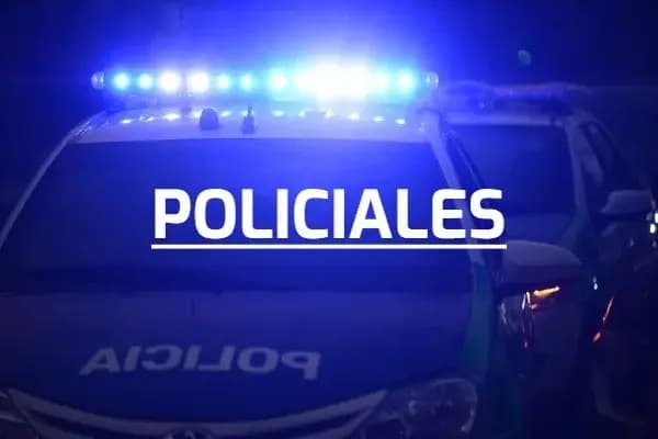 #ÚLTIMOMOMENTO 🚨

Detuvieron al presunto autor del homicidio de la docente de #Rawson El hombre se encontraba en el B° Oeste de #Trelew, y fue ubicado mientras  caminaba por la vía pública.💢 #HomicidioEnRawson