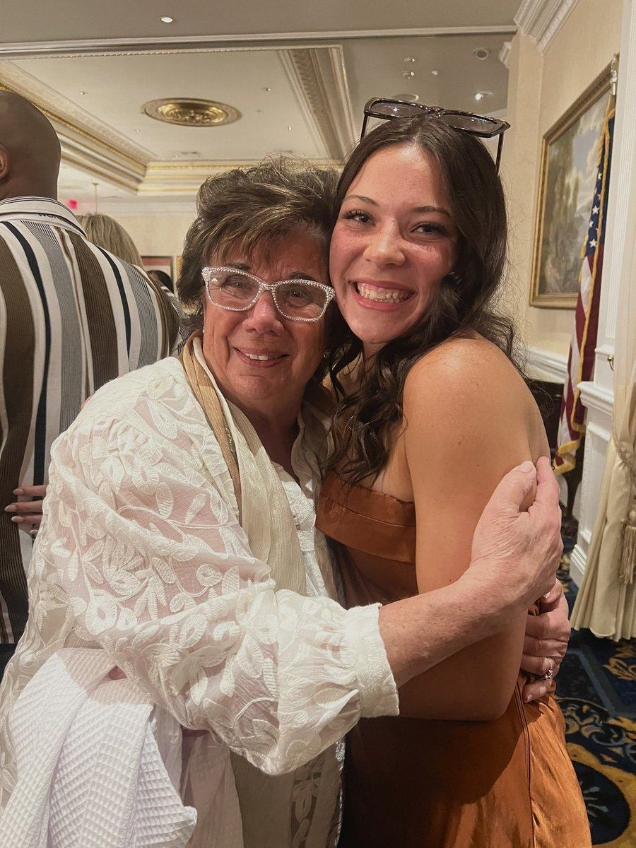 it was an honor and privilege to be coached by someone so great. Mrs.P you have a passion for not only cheerleading but every single athlete you coach. I couldn’t be more thankful for everything you’ve done for us. This was an opportunity like no other 🫶🤩 <a href="/WCUPElaine/">Elaine Pascale</a>