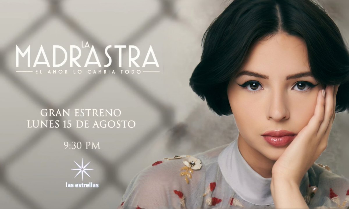UnTalNazir's tweet photo. Televisa acaba de anunciar su nuevo refrito, con Angela Aguilar como protagonista! 😀 https://t.co/2ozf7pOart