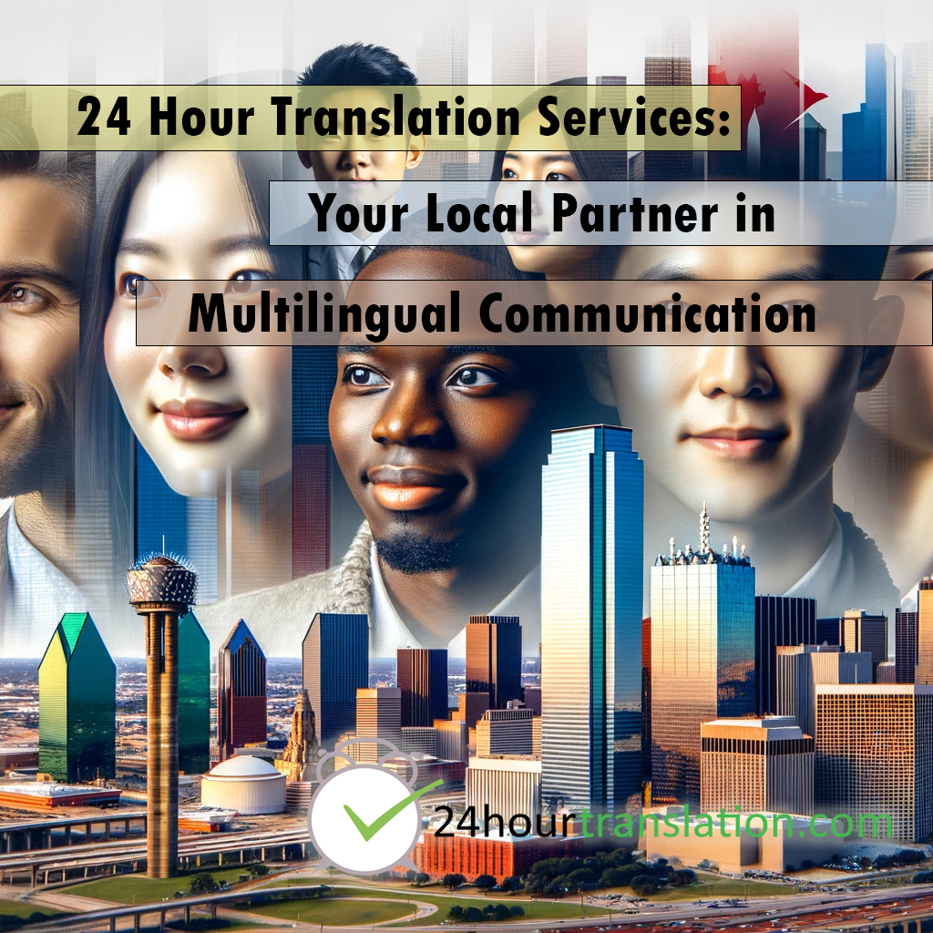 🌎 Professional Translation Services in Dallas-Fort Worth 🌎
Break language barriers with our professional translations in Spanish, Chinese, Vietnamese, French, &amp; 100+ languages. Build trust, sales, and brand reputation.
Free quote! #TranslationServices #Dallas #GlobalBusiness