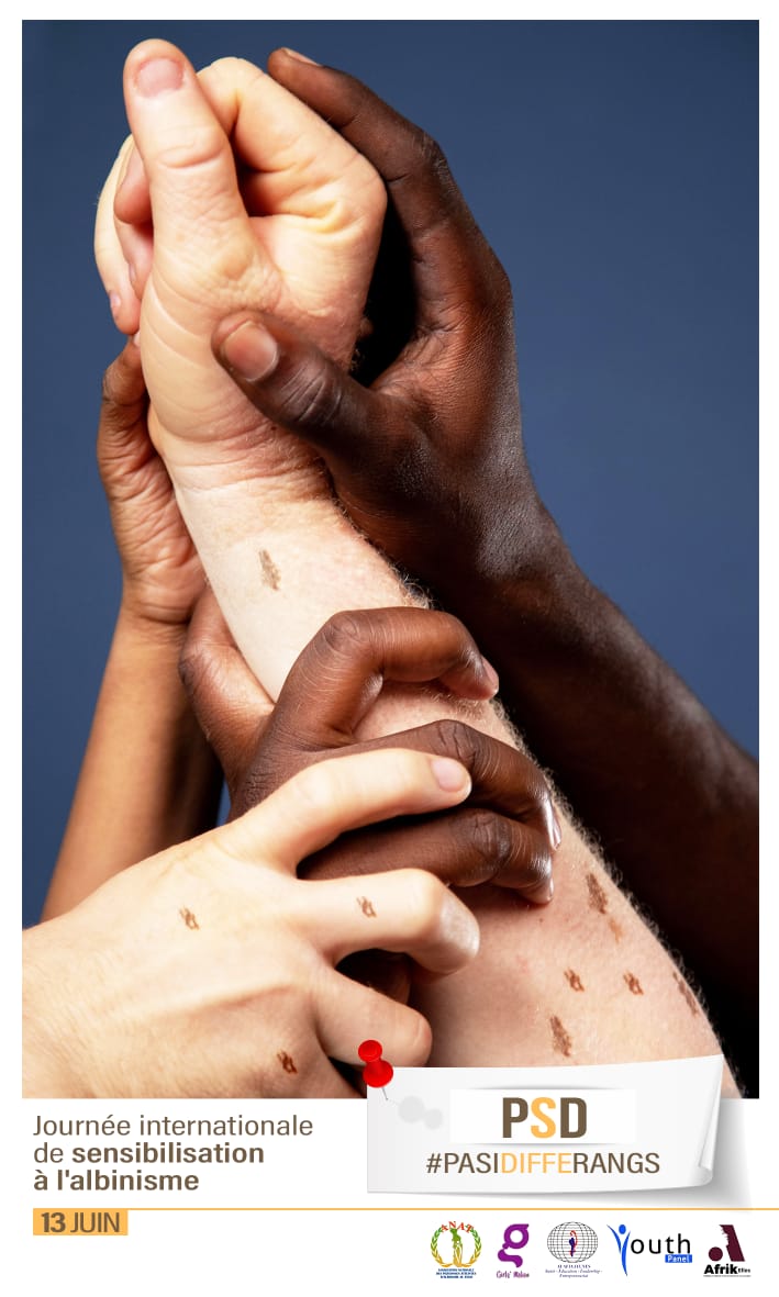 girlsmotiontogo's tweet photo. Engageons-nous à promouvoir l'inclusion, à combattre les préjugés et à garantir à chacun la dignité et le respect qu'il mérite. Ensemble, nous pouvons créer un monde où la diversité est célébrée et où les droits de tous sont protégés.

#PasSiDifferangs https://t.co/GLqtNT3yrA