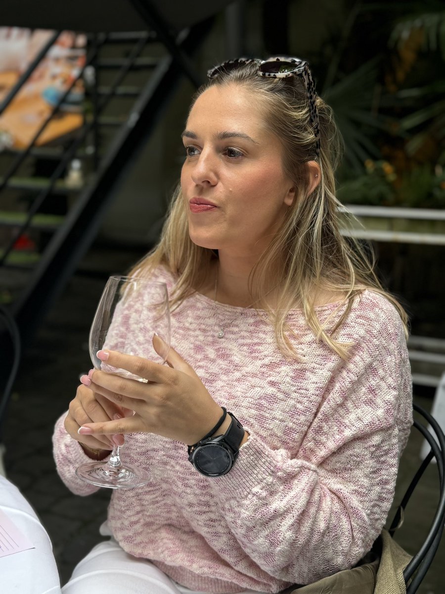 Alexandra d’Archambeau tweet media