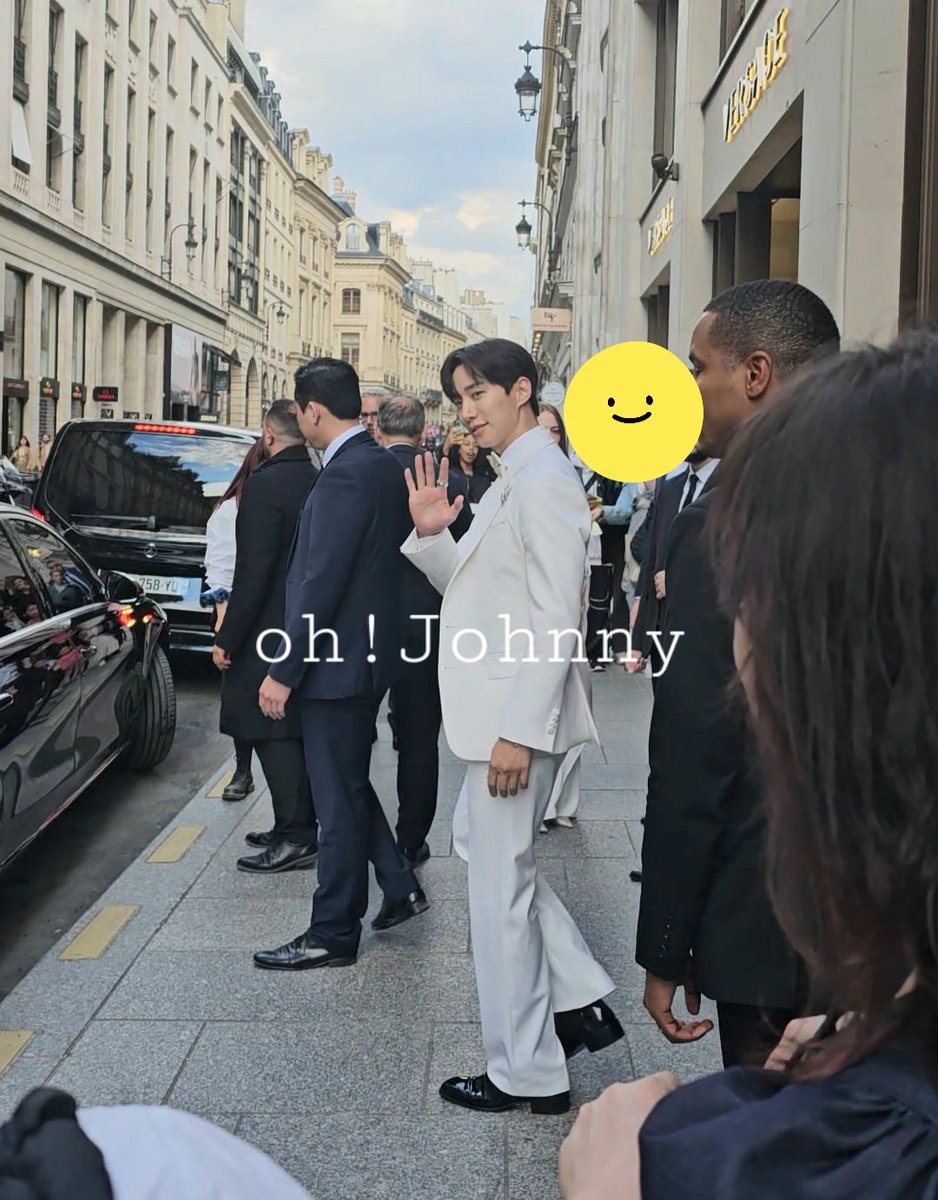 240612 갈라디너 가시는 왕자님🥹💛
#준호 #JUNHO #이준호 #LEEJUNHO
#PiagetxLEEJUNHO #피아제 #Piaget
#Piaget150 #Piaget150Anniversary