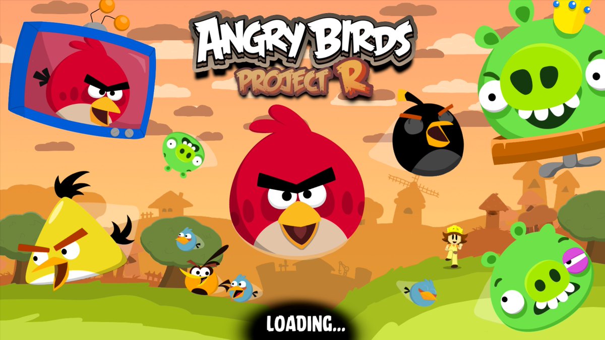Scuplin1's tweet photo. fans can craft joy better than rovio.
#dobetterrovio https://t.co/UcJDyOQeEB