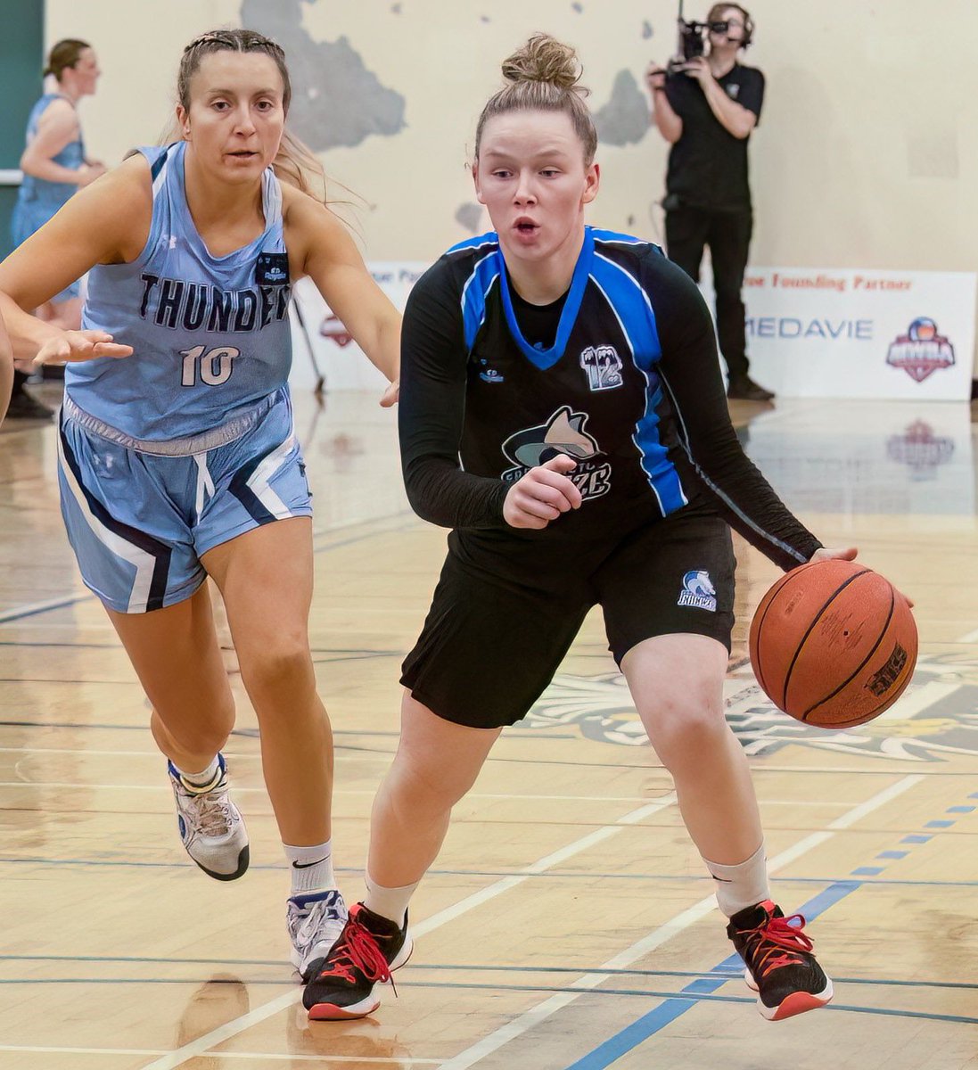 Fredericton Freeze (@freezemwba) on Twitter photo We take a team first approach in all we do, but always fun to look at numbers. Allie McCarthy & Katie McAffee are our <a href="/the_mwba/">Maritime Women's Basketball Association</a> franchiseโs all-time point leaders. Katie Butts & Eva Tumwine are in the neighbourhood - frederictonfreeze.ca/2024/06/12/freโฆ (DWinston/Fran Harris Photos) We take a team first approach in all we do, but always fun to look at numbers. Allie McCarthy & Katie McAffee are our <a href="/the_mwba/">Maritime Women's Basketball Association</a> franchiseโs all-time point leaders. Katie Butts & Eva Tumwine are in the neighbourhood - frederictonfreeze.ca/2024/06/12/freโฆ (DWinston/Fran Harris Photos)