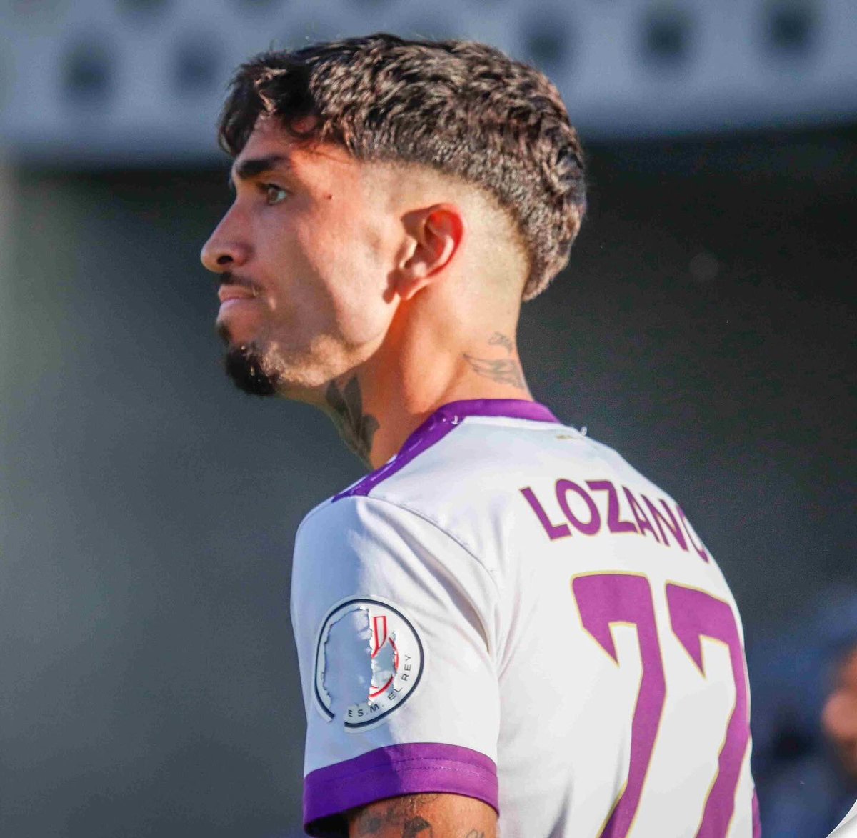 Oscar Lozano tweet media