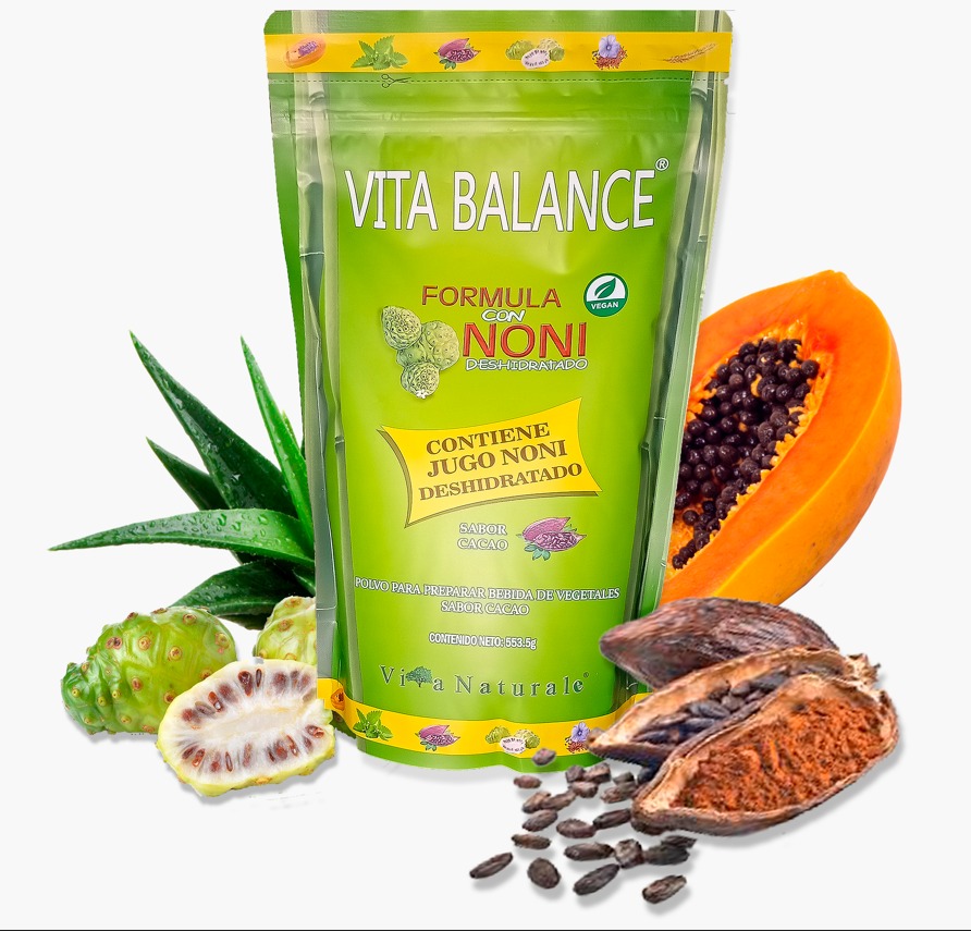 Vitabalance tweet picture
