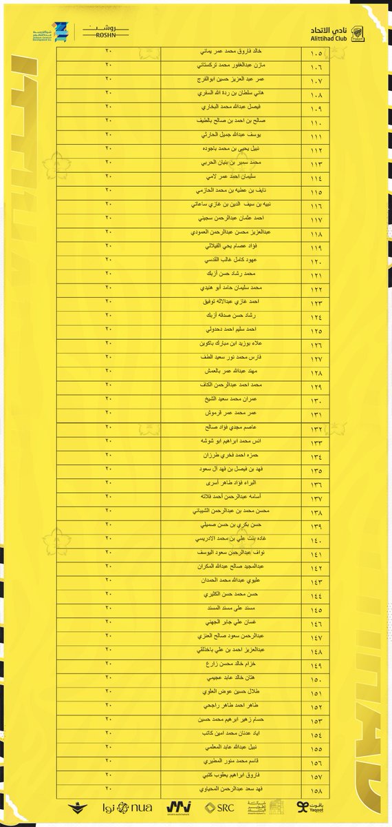 نادي الاتحاد السعودي tweet media