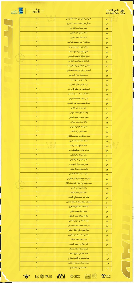 نادي الاتحاد السعودي tweet media