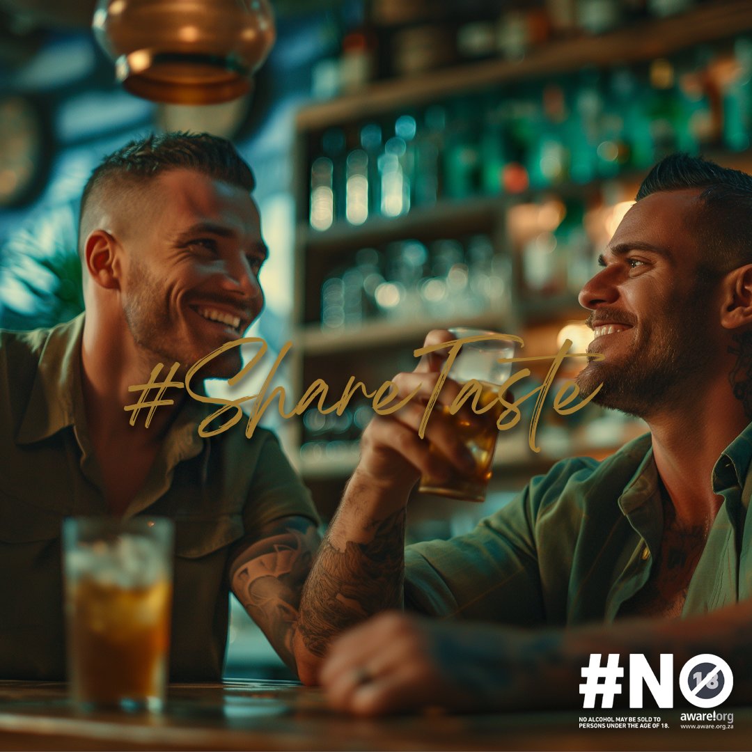 For victory toasts and game day bonds. Cheers to sports lovers and story sharers.

Buy KWV 5 Brandy at leading retailers or online: kwv.co.za/product/kwv-5-…

Not for underage or restricted regions. Drink responsibly.

#KWV5 #ShareTaste #KWVBrandy