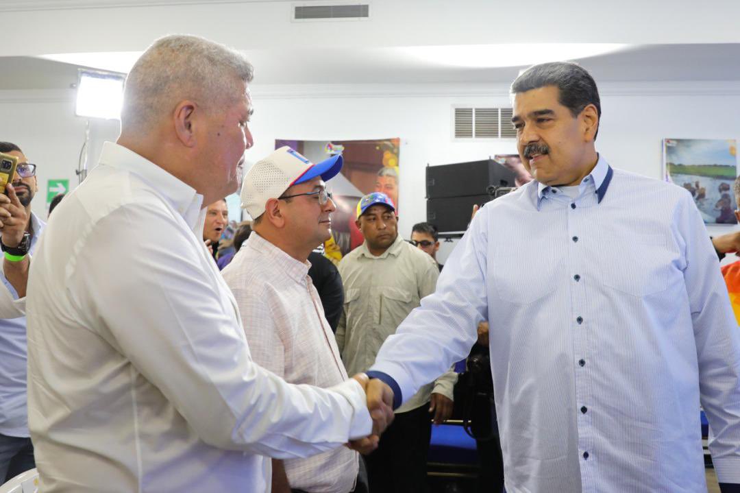Adolfo Pereira Gobernador tweet media