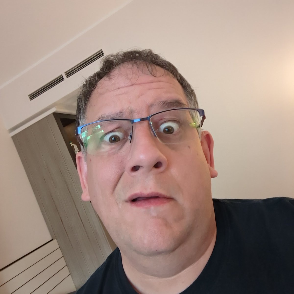 Mike Horne tweet media