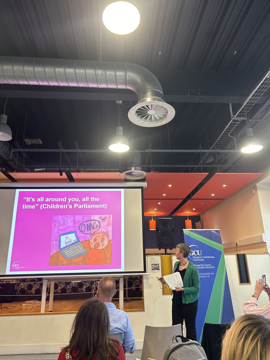 Glasgow Science Festival (@glasgowscifest) on Twitter photo We’re at <a href="/CaledonianNews/">Glasgow Caledonian University</a> this evening with <a href="/SubMisuseGcu/">SubstanceUse@gcu</a> exploring what Scotland might look like with less booze!
#GlaSciFest We’re at <a href="/CaledonianNews/">Glasgow Caledonian University</a> this evening with <a href="/SubMisuseGcu/">SubstanceUse@gcu</a> exploring what Scotland might look like with less booze!
#GlaSciFest