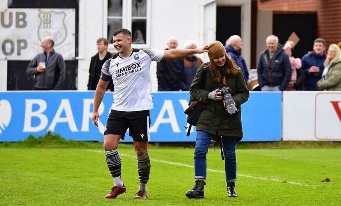 Macauley Wilson tweet media