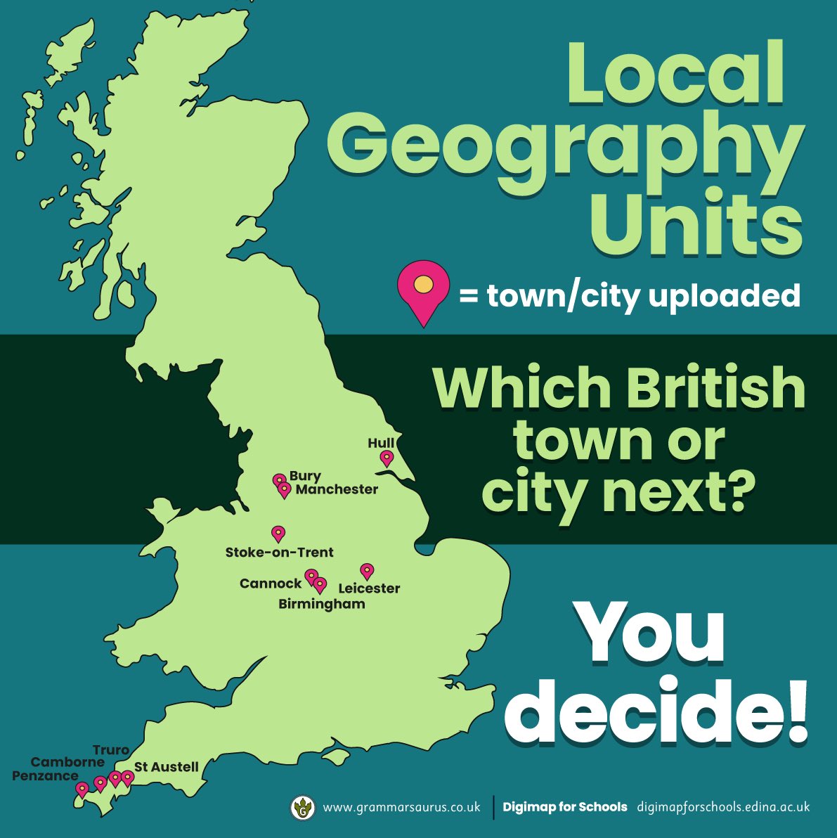 Mitch from Grammarsaurus tweet media