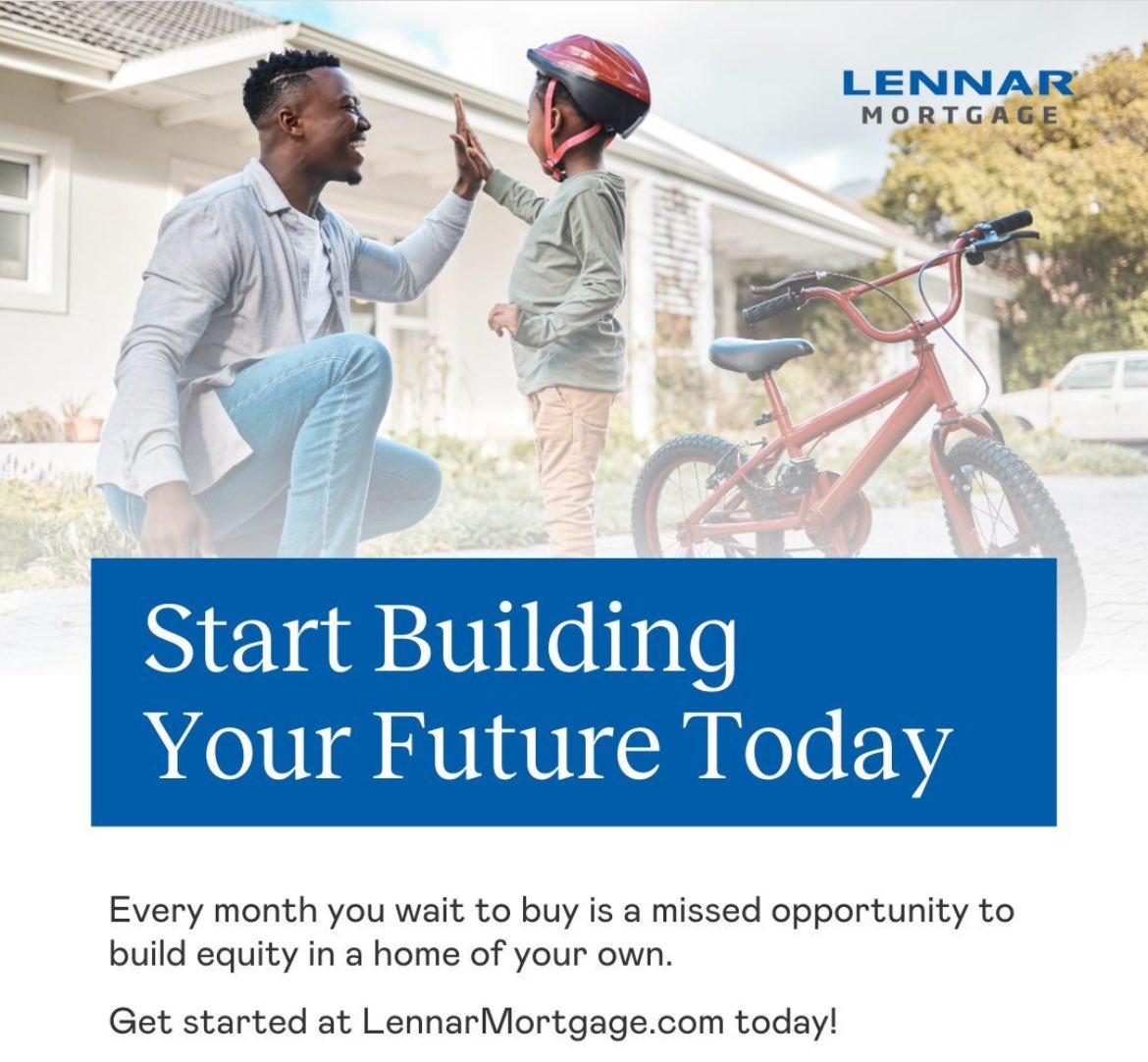 NewHomesOKcom's tweet photo. Looking for a fixed mortgage interest rate in the 4's with a monthly mortgage payment under $2K?  Contact me today 405.824.9555 to discuss the 3 bed 2 bath options we have available at our Bellflower community in Oklahoma City. Start building wealth today for you and your family. https://t.co/4IdE93p9DV