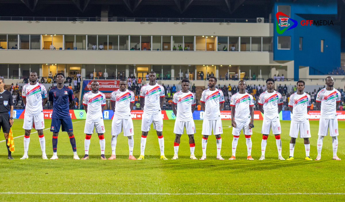 #trustTheProcess💪🇬🇲🙏
