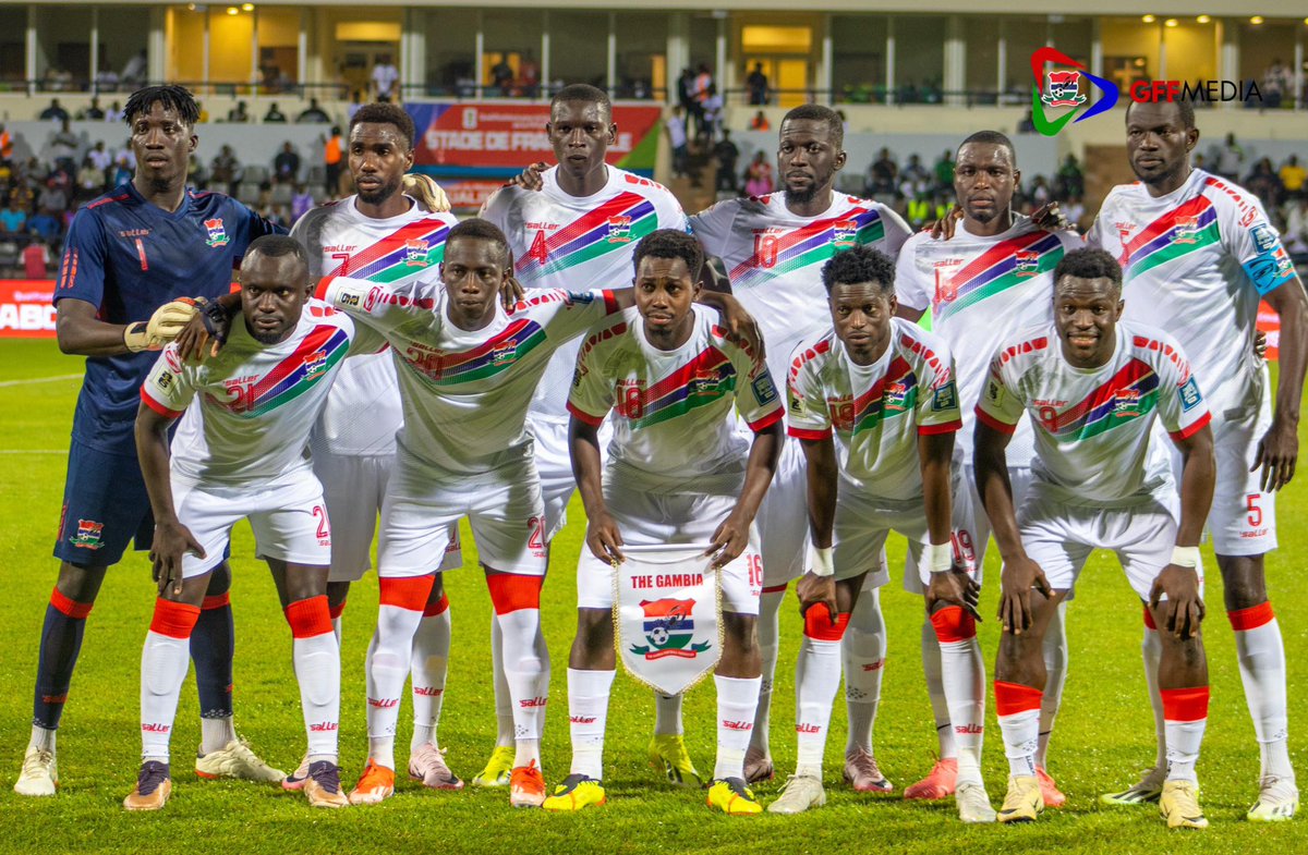 Msanneh6's tweet photo. #trustTheProcess💪🇬🇲🙏 https://t.co/FNv8ssx6Hk