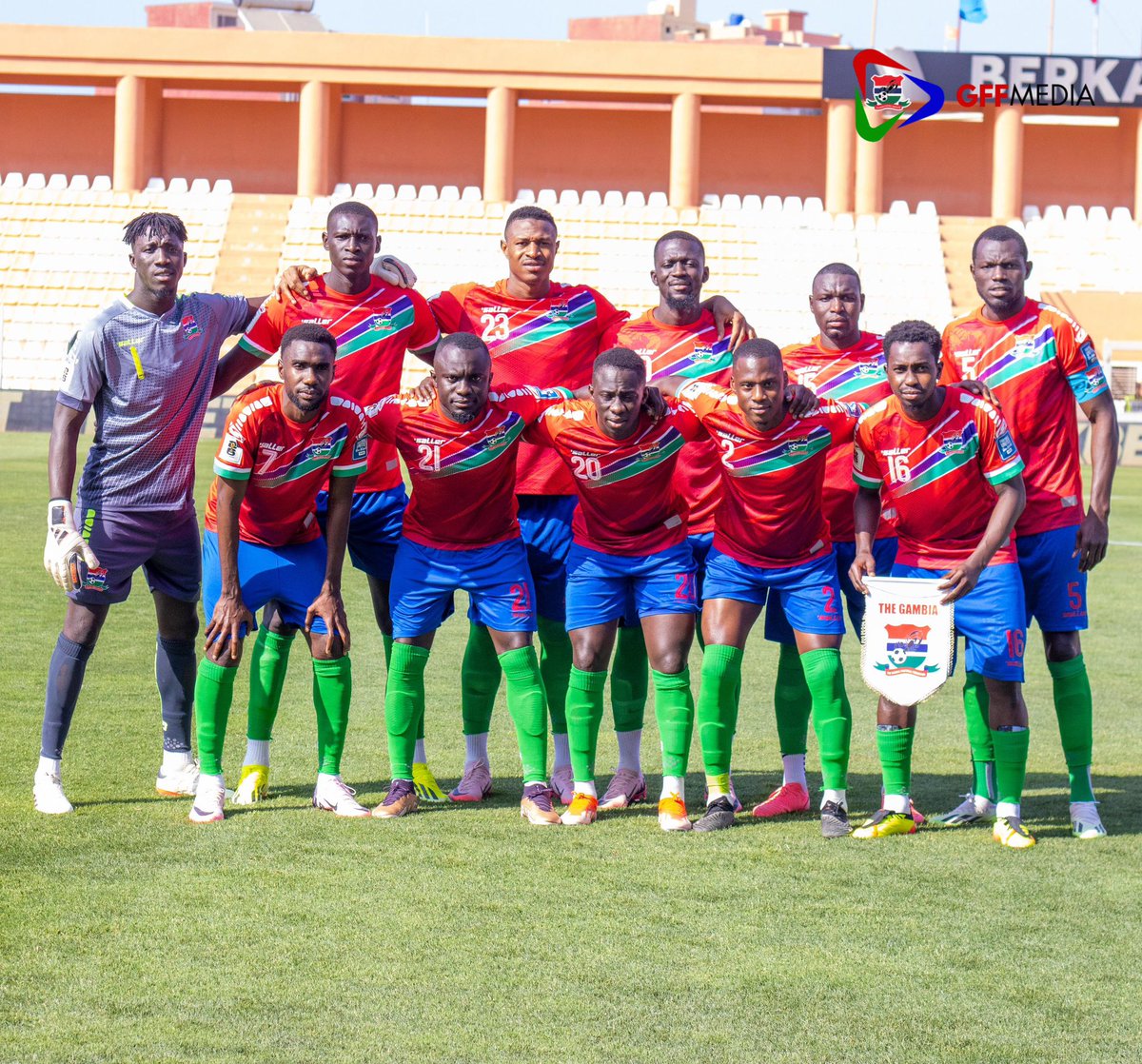 Msanneh6's tweet photo. #trustTheProcess💪🇬🇲🙏 https://t.co/FNv8ssx6Hk