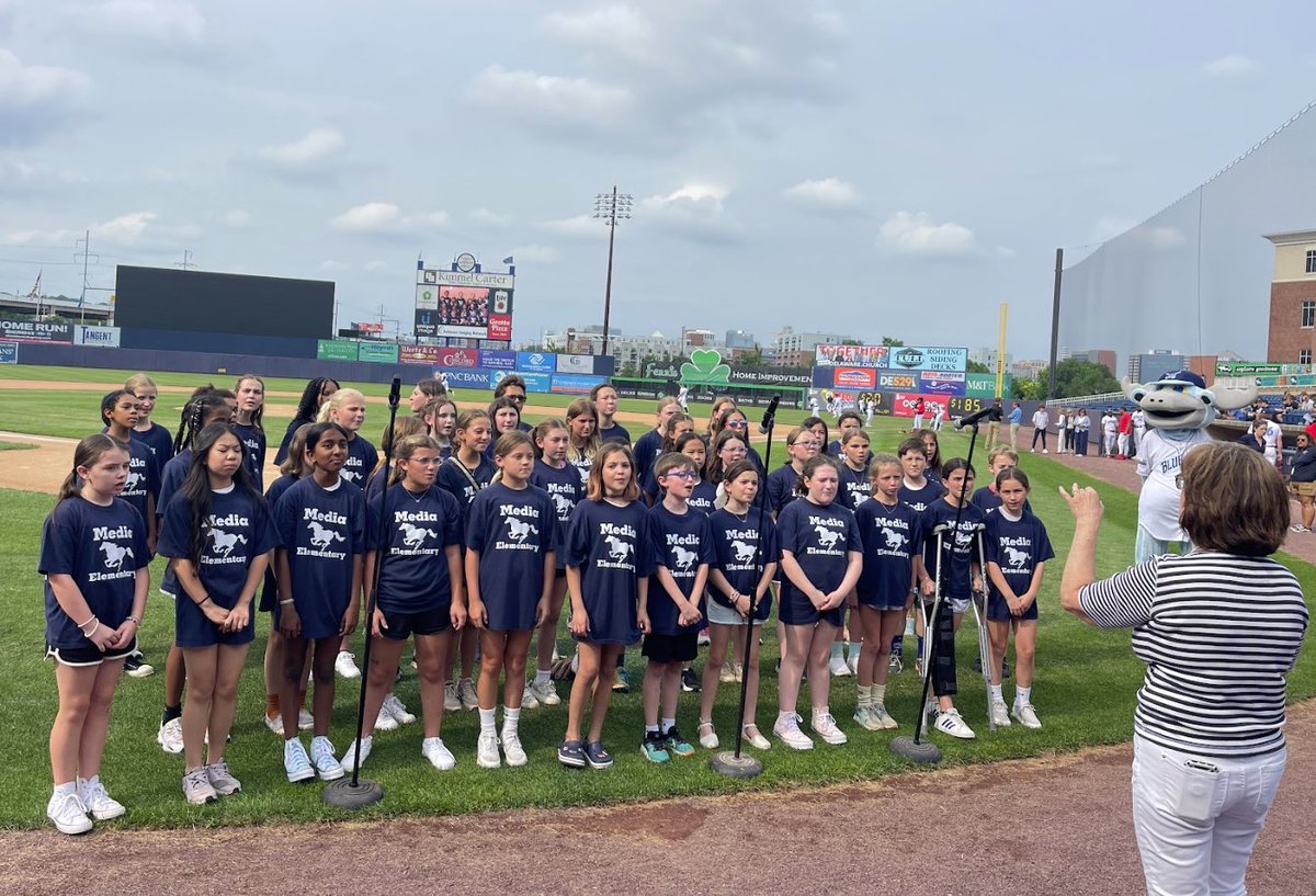 School is out for the summer!  We cherished our last few days with our 5th grade students and all of our students.  We thank our students, teachers, and families for making 2023-2024 a fabulous school year! We hope everyone has a great summer!