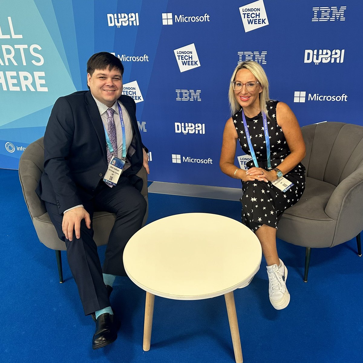 DCMichaelA's tweet photo. It’s been a productive & dynamic visit for @LINKstrategic to #LondonTechWeek!
Members of our UK Branch remain in London for the remainder of #LTW2024, so please let us know if you want to connect!
🇬🇧 #LINKglobal 🇺🇸 https://t.co/qcodSp3mtg