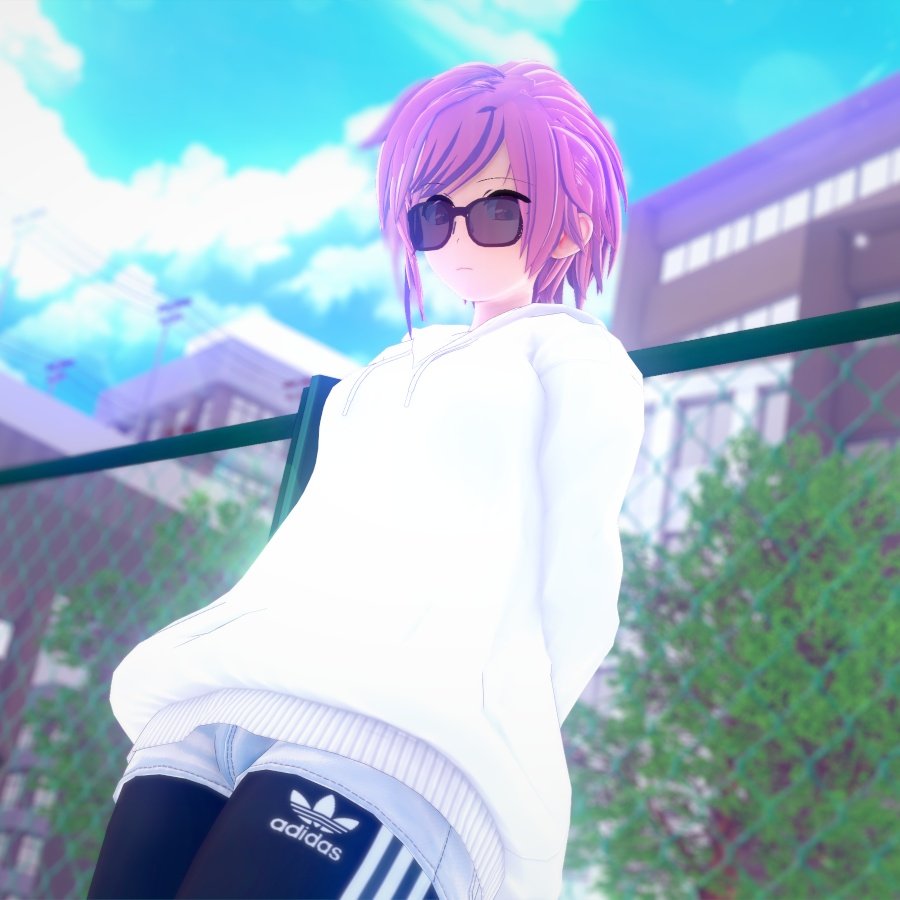 Nozomi ALT (@NozomivrALT) / Posts / X