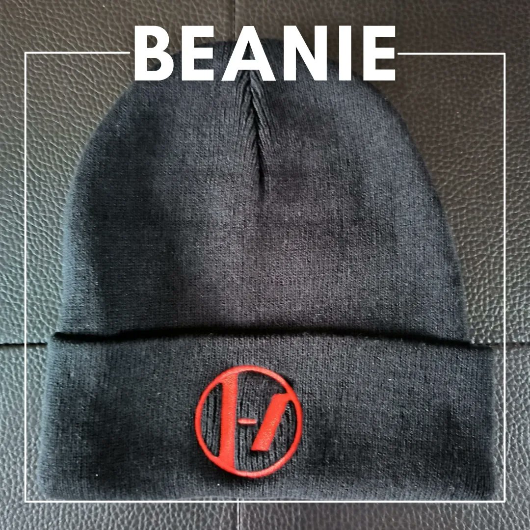 Thanks to <a href="/WarnerMusicBE/">Warner Music</a> we're giving away 3 Clancy items on IG : 

instagram.com/p/C8H7HwhNDT5/…