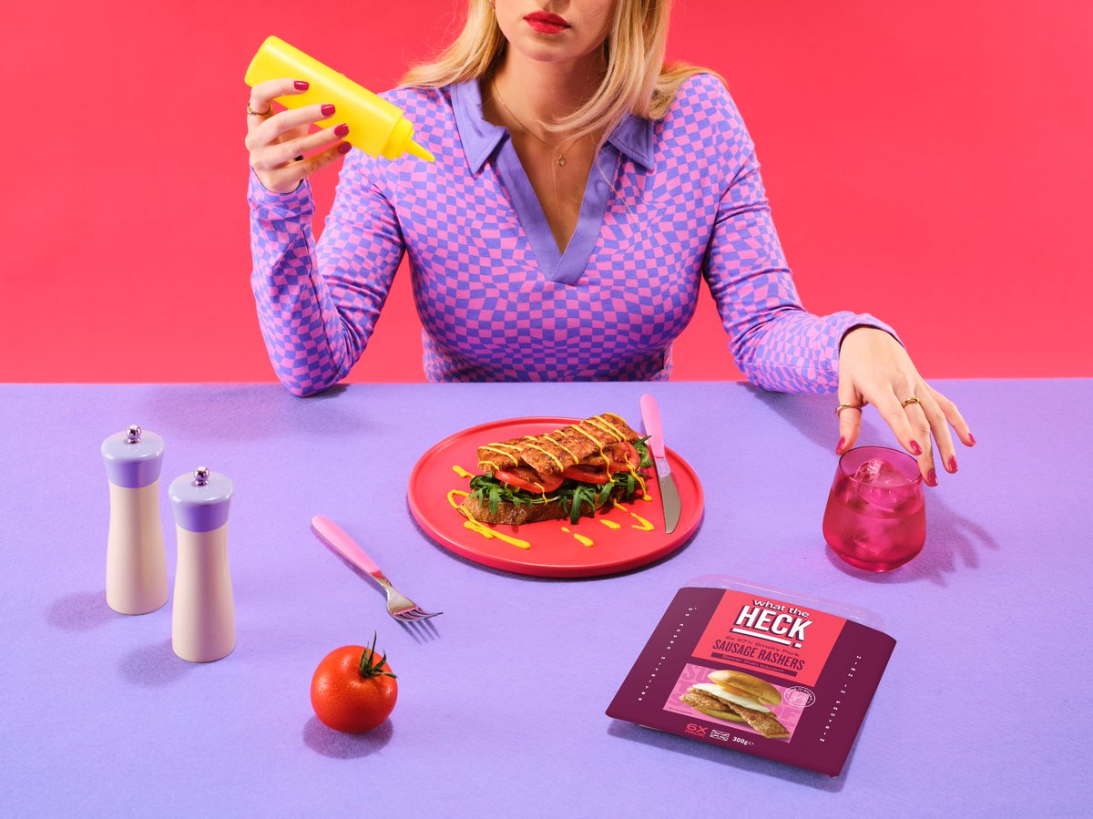 Sausage Rasher loaded toast? Yes please! #moveoverbacon